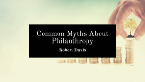 Robert Davis Rd Heritage Philanthropy
