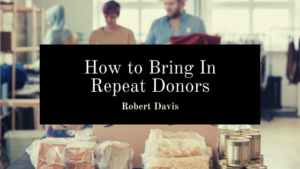 Robert Davis Rd Heritage Repeat Donors