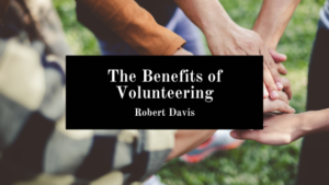 Robert Davis Rd Heritage Volunteer Benefits
